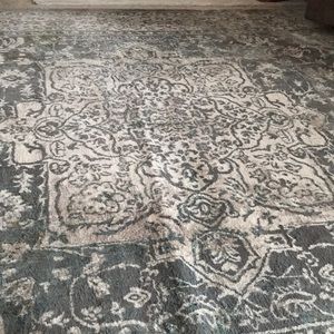 Meet your Posher, Firouzeh